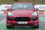 Porsche Cayenne GTS 2013 года